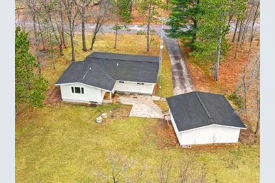 382, 384 Bromley Way, Nekoosa, WI 54457 - Photo 1