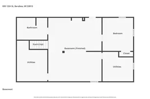 835 12th St, Baraboo, WI 53913 - Photo 56