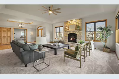 1854 Sheryl Lane, Stoughton, WI 53589 - Photo 12