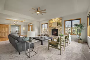 1854 Sheryl Ln, Stoughton, WI 53589 - Photo 12