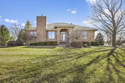 1854 Sheryl Lane, Stoughton, WI 53589 - Photo 1