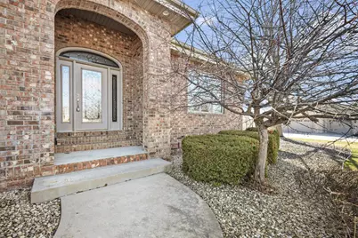 1854 Sheryl Lane, Stoughton, WI 53589 - Photo 4