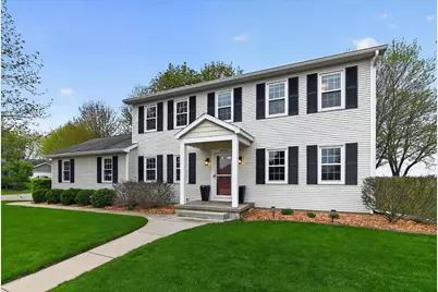 1200 Spahn Drive, Waunakee, WI 53597 - Photo 1