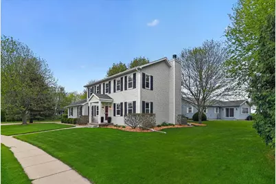 1200 Spahn Drive, Waunakee, WI 53597 - Photo 8