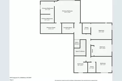 5019 Sawgrass Terrace, Middleton, WI 53597 - Photo 80