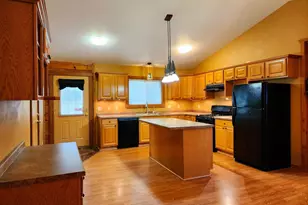 245 Blossom Dr, Warrens,warrens, WI 54666 - Photo 6