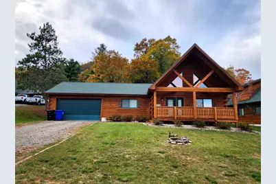 245 Blossom Drive, Warrens,warrens, WI 54666 - Photo 2