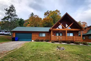 245 Blossom Dr, Warrens,warrens, WI 54666 - Photo 2