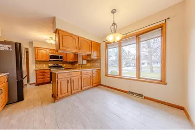 335 Forest Lake Drive, Milton, WI 53563 - Photo 4