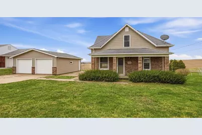 3735 County Hhh Road, Kieler, WI 53812 - Photo 2