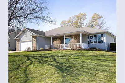 603 E Rime Street, Orfordville, WI 53576 - Photo 2