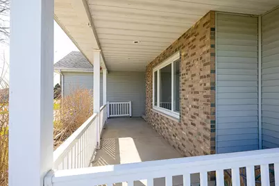 603 E Rime Street, Orfordville, WI 53576 - Photo 4