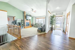 603 E Rime St, Orfordville, WI 53576 - Photo 6