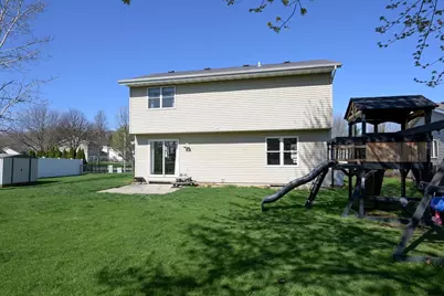 5009 Marsh Road, Mcfarland, WI 53558 - Photo 32