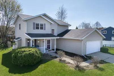 5009 Marsh Road, Mcfarland, WI 53558 - Photo 28