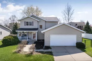 5009 Marsh Rd, Mcfarland, WI 53558 - Photo 2