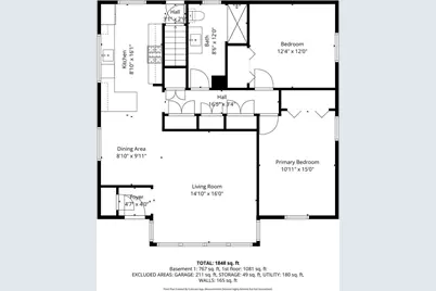 216 Brickson Street, Stoughton, WI 53589 - Photo 44