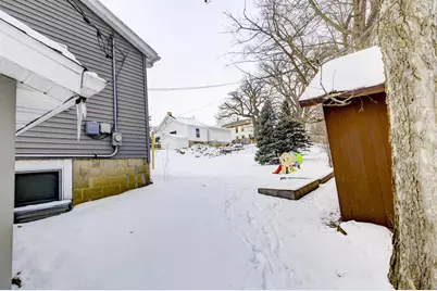 216 Brickson Street, Stoughton, WI 53589 - Photo 60