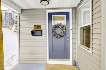 216 Brickson Street, Stoughton, WI 53589 - Photo 2