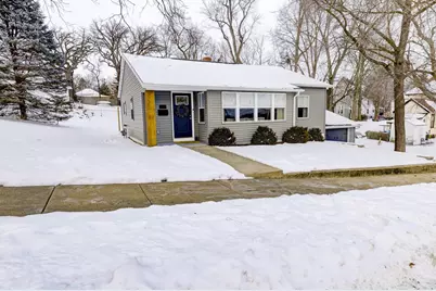 216 Brickson Street, Stoughton, WI 53589 - Photo 54