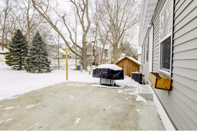 216 Brickson Street, Stoughton, WI 53589 - Photo 46