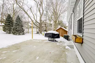 216 Brickson St, Stoughton, WI 53589 - Photo 46