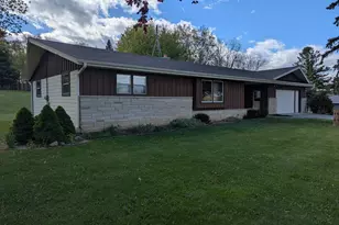 N3869 Rome Rd, Rubicon, WI 53078 - Photo 1