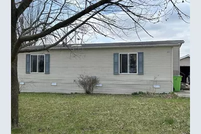 103 Frank Court, Fox Lake, WI 53933 - Photo 2