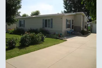 103 Frank Court, Fox Lake, WI 53933 - Photo 1