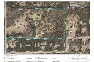 N9656 19th Ave, Necedah, WI 54646 - Photo 2