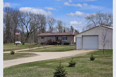 N9656 19th Avenue, Necedah, WI 54646 - Photo 2