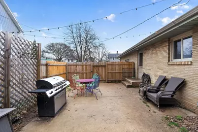 404 Rockport Road, Janesville, WI 53548 - Photo 30