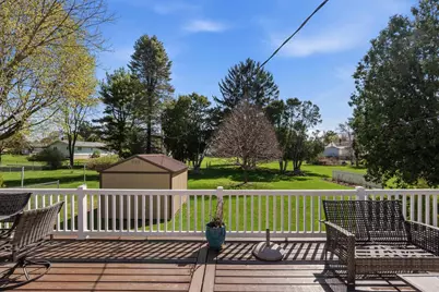 809 Grove Street, Beaver Dam, WI 53916 - Photo 4