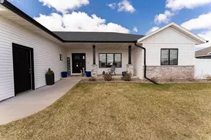 1230 Crockett Dr, Holmen, WI 54636 - Photo 2