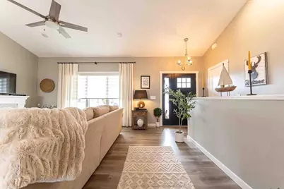 1230 Crockett Drive, Holmen, WI 54636 - Photo 4