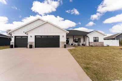 1230 Crockett Drive, Holmen, WI 54636 - Photo 1