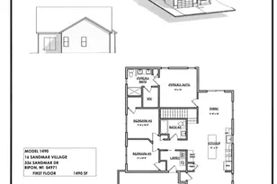 336 Sandmar Dr, Ripon, WI 54971 - Photo 36
