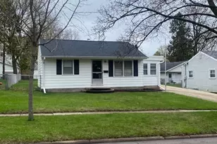 1747 Cleveland St, Beloit, WI 53511 - Photo 1