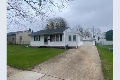 1747 Cleveland Street, Beloit, WI 53511 - Photo 2