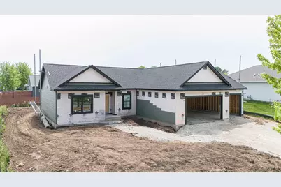 425 Village Lane, Ripon, WI 54971 - Photo 2