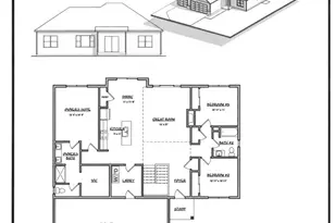 442 Village Ln, Ripon, WI 54971 - Photo 2