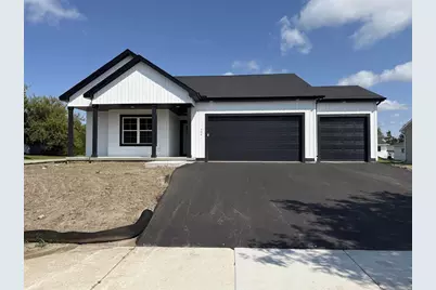 504 Village Lane, Ripon, WI 54971 - Photo 2