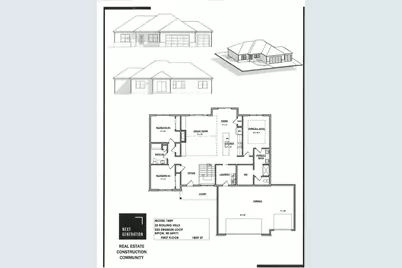 333 Drumlin Loop, Ripon, WI 54971 - Photo 32