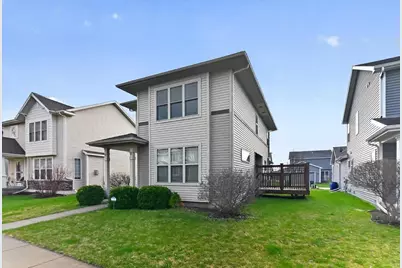 1471 Wild Iris Street, Sun Prairie, WI 53590 - Photo 1