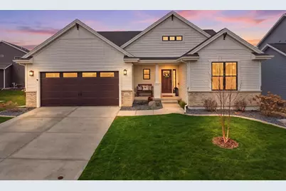 6071 Shooting Star Court, Mcfarland, WI 53558 - Photo 2