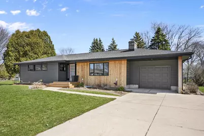 1145 Werner Court, Sun Prairie, WI 53590 - Photo 1