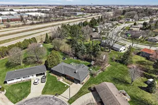 1145 Werner Ct, Sun Prairie, WI 53590 - Photo 54