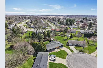 1145 Werner Court, Sun Prairie, WI 53590 - Photo 46