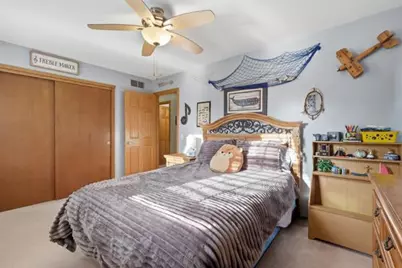 701 Harmony Hill Drive, Madison, WI 53714 - Photo 30