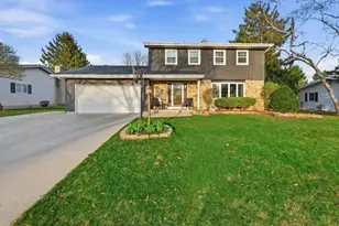 701 Harmony Hill Dr, Madison, WI 53714 - Photo 1